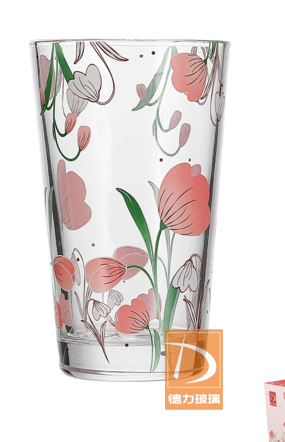 Drinking Glassware (Model TY16